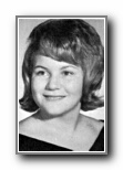 Sally Otten: class of 1964, Norte Del Rio High School, Sacramento, CA.